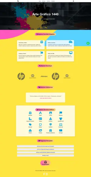 Vista Previa 1440.uy