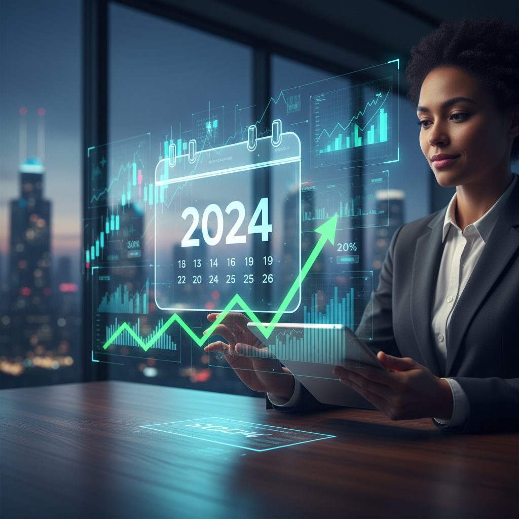 Imagen de artículo sobre finanzas 2024