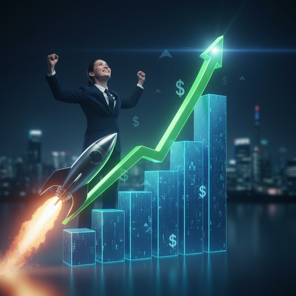 Imagen que representa el rendimiento y resultados